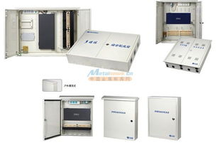 塑料24芯光纖分線箱與軟件外包服務(wù) 融合硬件可靠性與軟件靈活性的現(xiàn)代通信解決方案