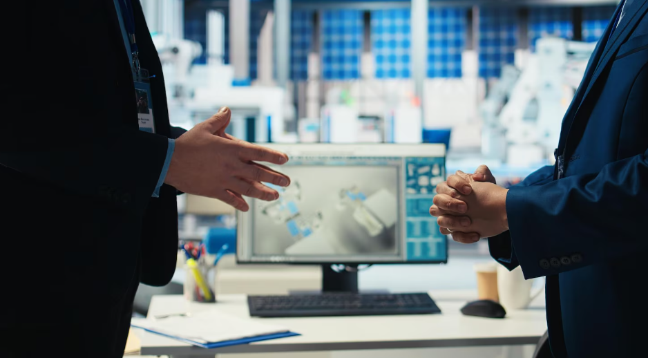 工博會(huì)邀請(qǐng)函 | 磅旗“工業(yè)智能體”全球首發(fā)，誠(chéng)邀您共鑒從無(wú)人工廠(chǎng)到無(wú)人公司的跨越